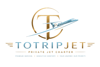 Totripjet Private Jet Charter